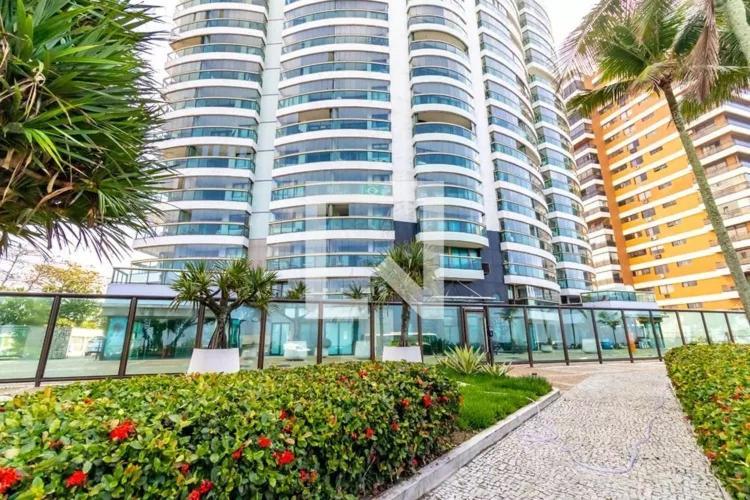 Royal Barra Tijuca Frente Mar Apartamento