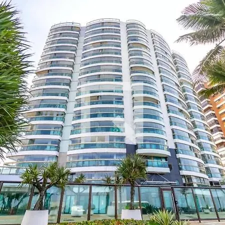 Apartamento Royal Barra Tijuca Frente Mar Rio de Janeiro Exterior photo