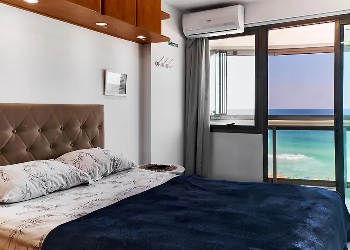 Apartamento Royal Barra Tijuca Frente Mar